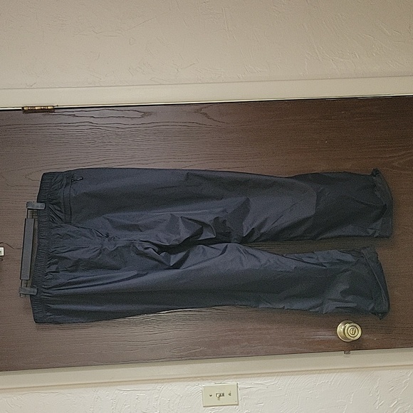 Guide Series Nylon Parachute Pants - Picture 3 of 10